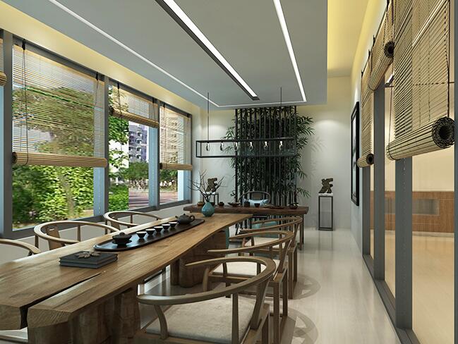 宏旺不銹鋼無(wú)錫廠房辦公室裝修